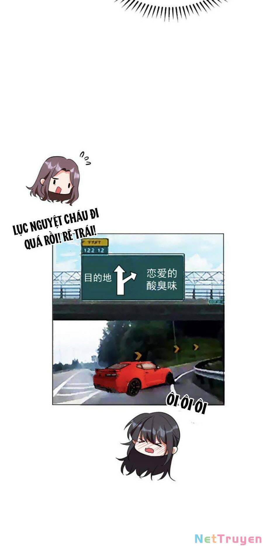 cô vợ gả thay của tổng tài cố chấp chapter 59 22