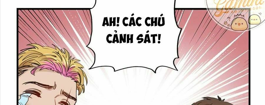 cố tổng, vợ của ngài quá mạnh rồi! chapter 23 137
