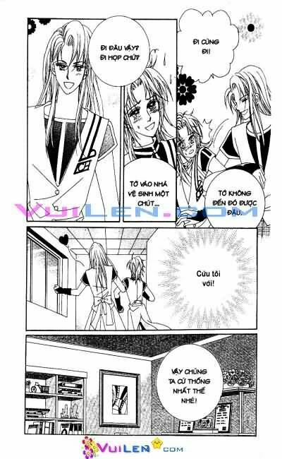 người duy nhất chapter 105 8