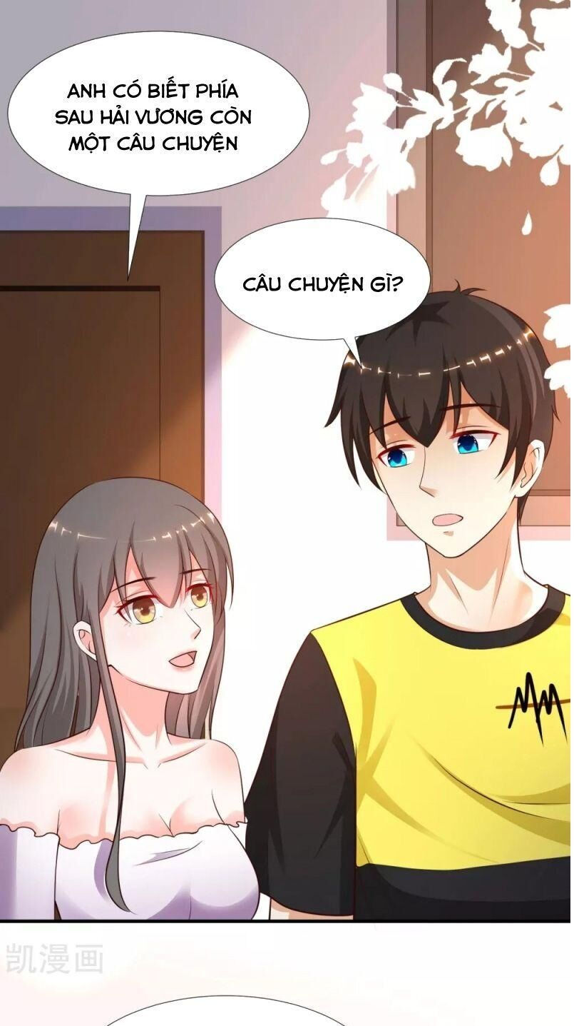 tối cường vận đào hoa chapter 145 13
