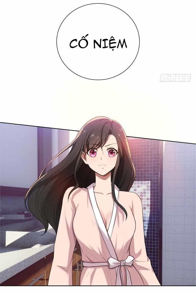 vợ yêu không ngoan chapter 11 14