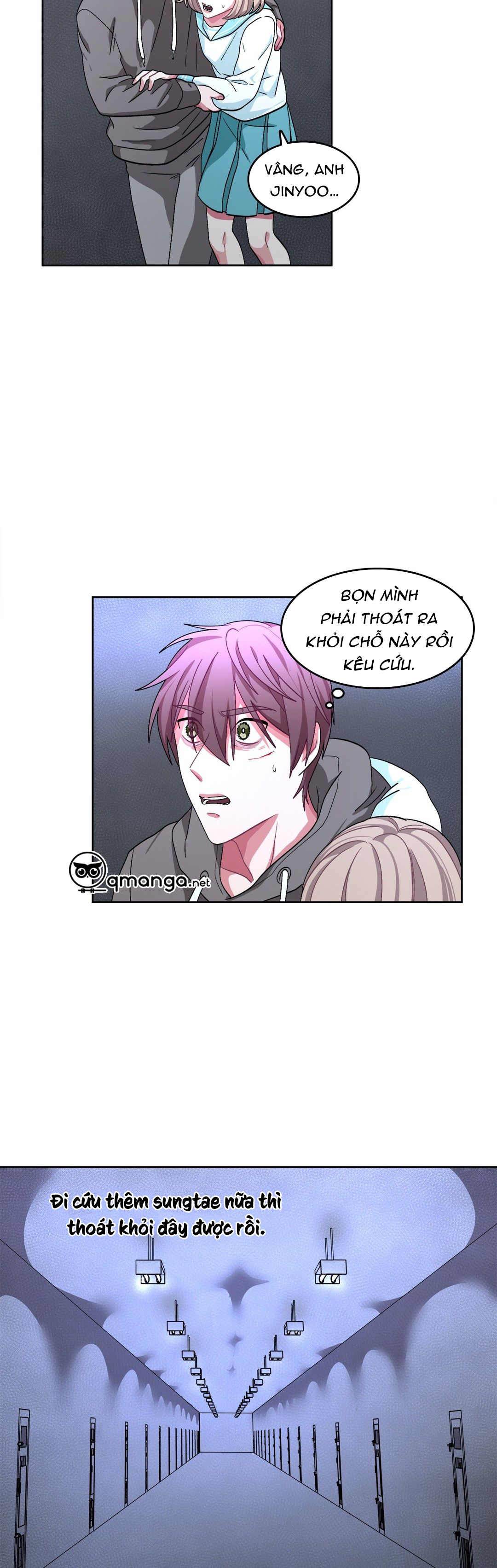 hãy tuân lệnh tôi chapter 37 9