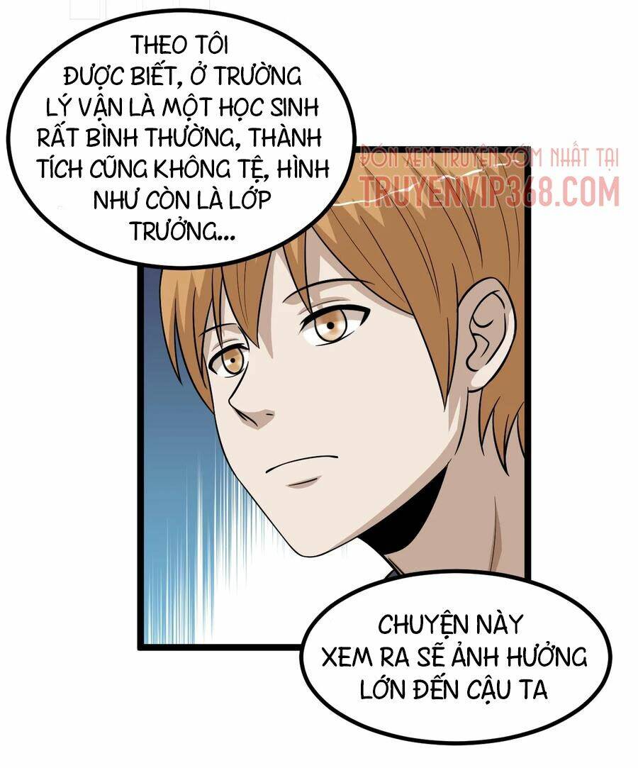 đai ca trở lại tuổi 16 chapter 117 50