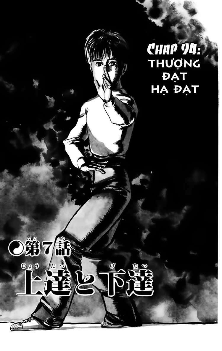 kenji-quyền nhi phương thế ngọc chapter 94 1