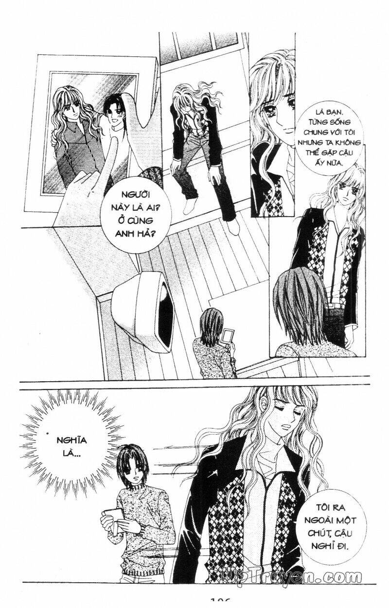 mặt nạ tình yêu chapter 61 27