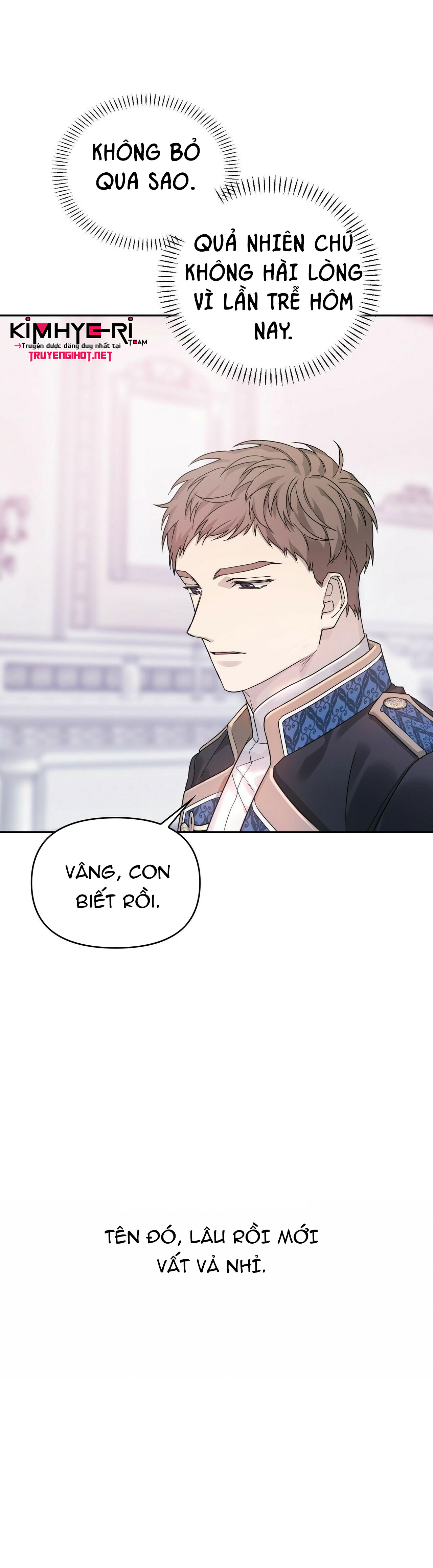 khế ước vĩnh cửu chapter 7 32