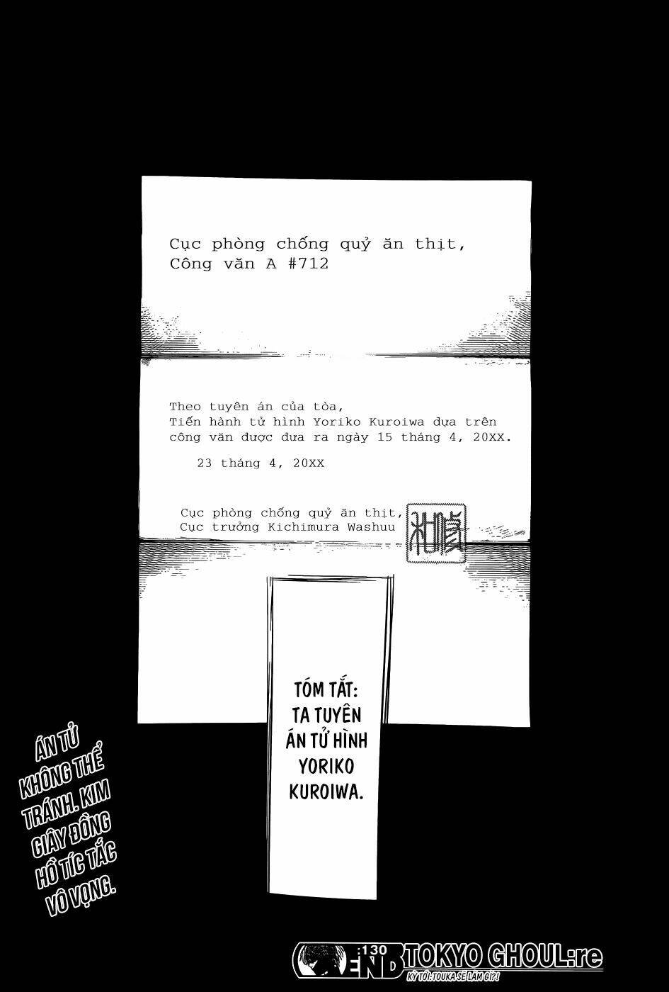 ngạ quỷ vùng tokyo 2 chapter 130 19