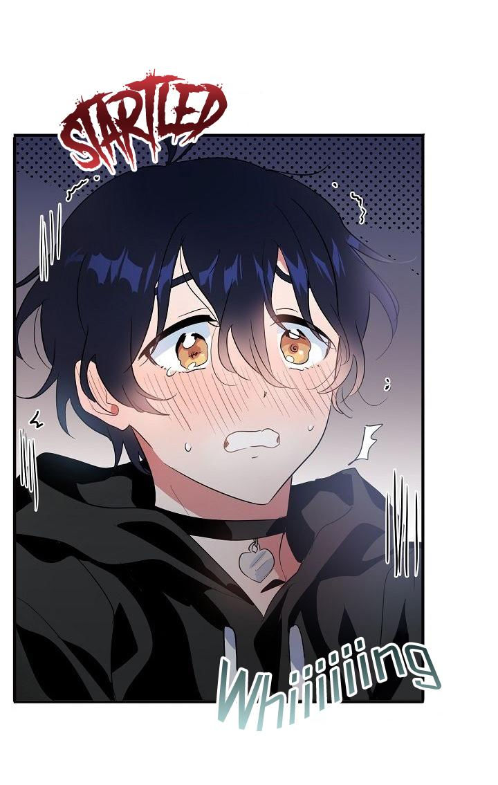 tình yêu cún con chapter 6.1 7