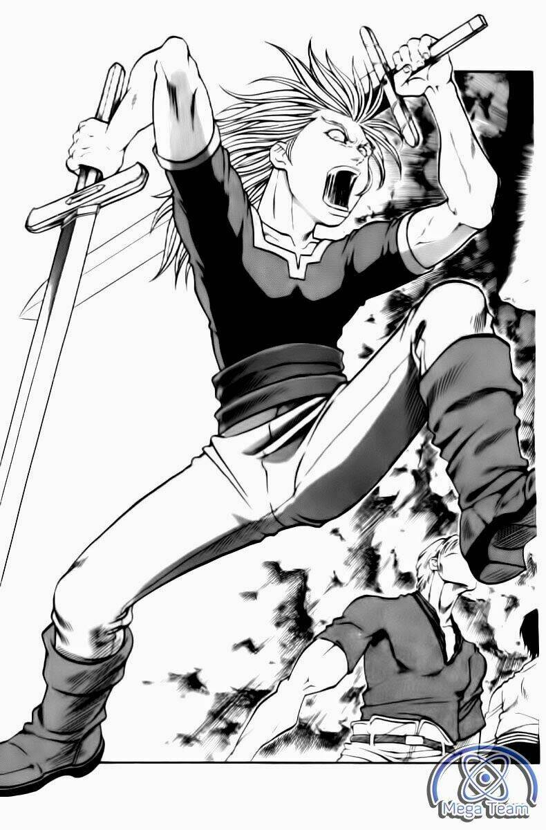 vua trên biển chapter 142 3