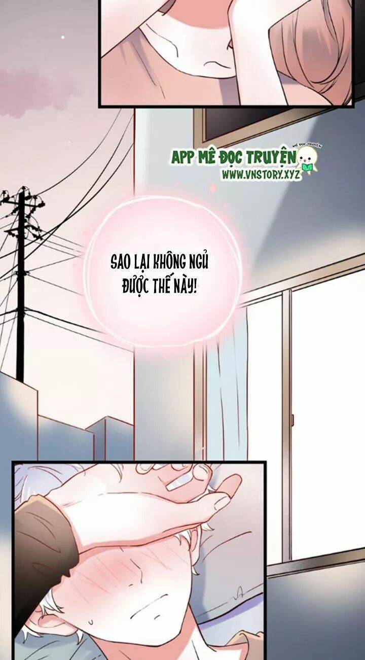 trạch thượng tịch mịch huỳnh hỏa chapter 21 20