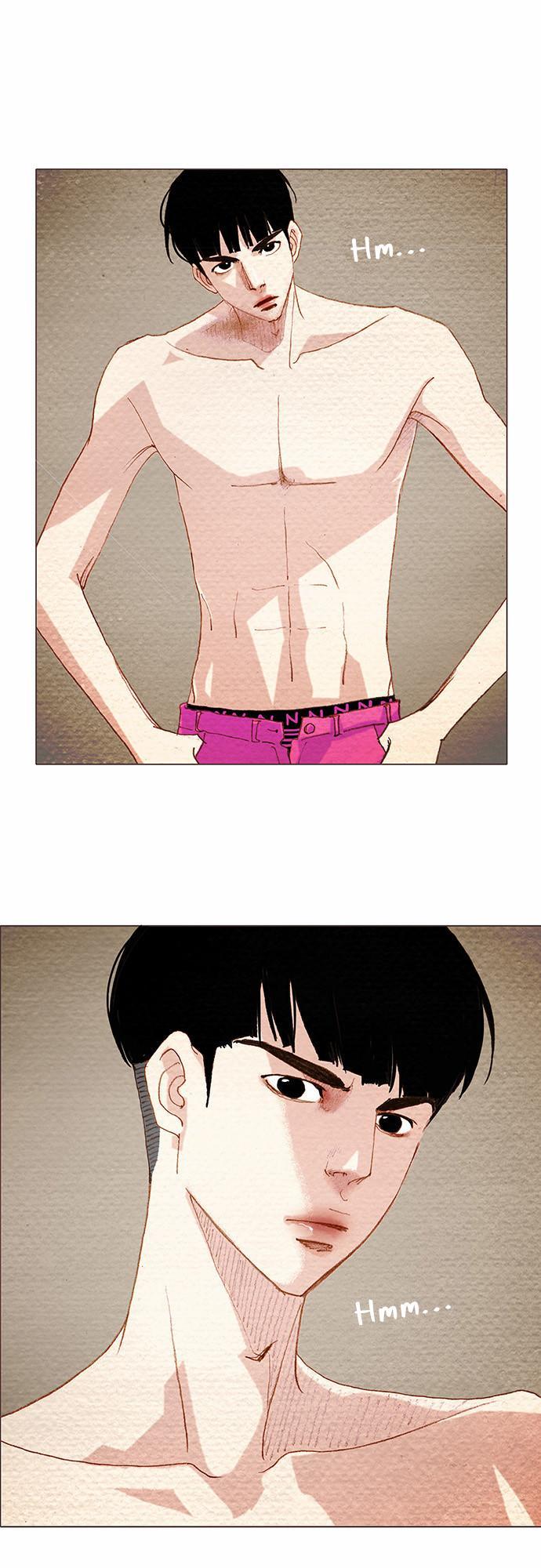 thánh thần trẻ trâu chapter 69 36