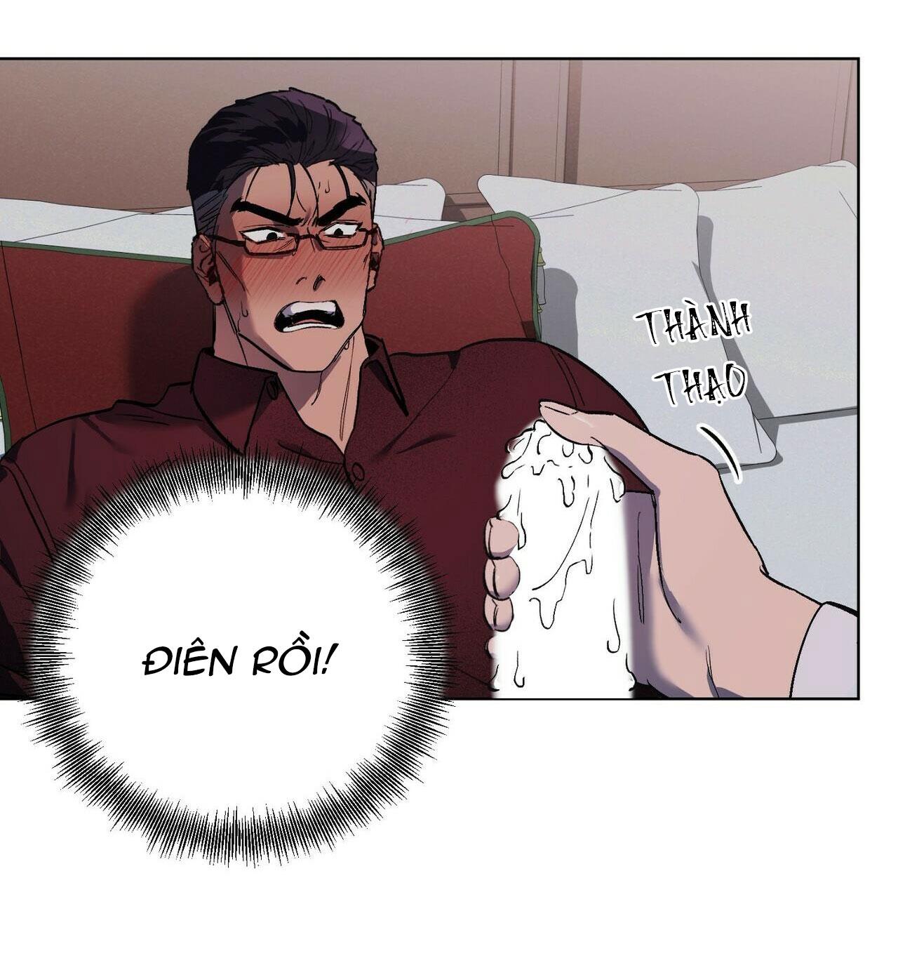 làm dâu nhà tài phiệt họ kang chapter 22 9