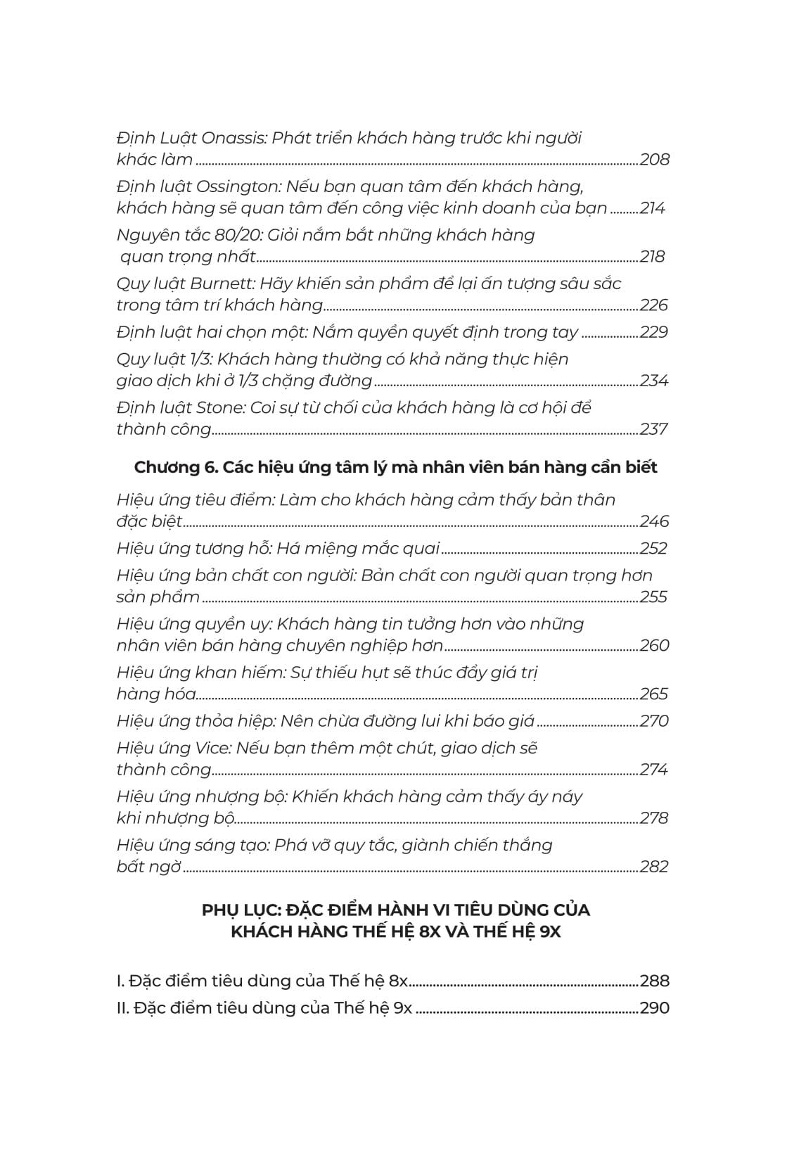 Sách - Thao Túng Tâm Lý Khách Hàng Bằng Tâm Lý Học