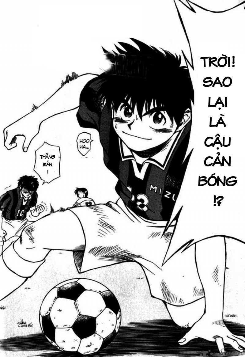 fantasista bản vip chapter 2 24