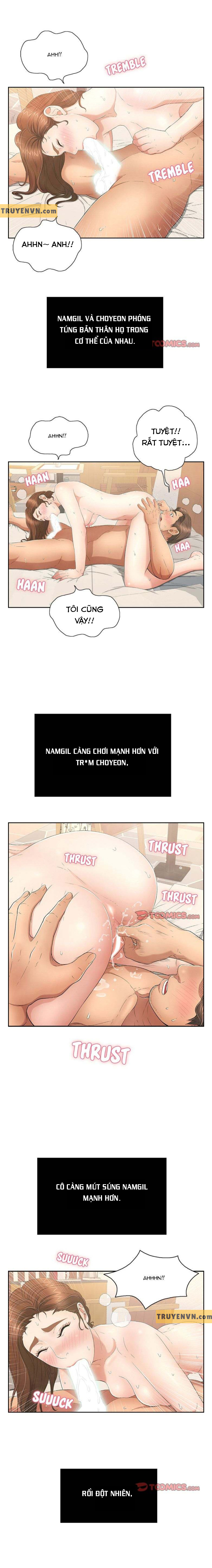 a killer woman chapter 16 16