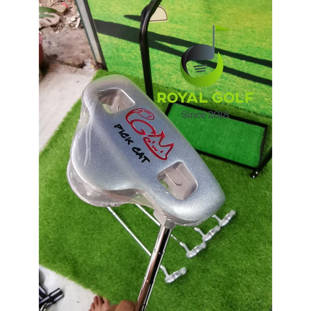 Gậy PUTTER PICKCAT Golf Dành Cho Trẻ Em 