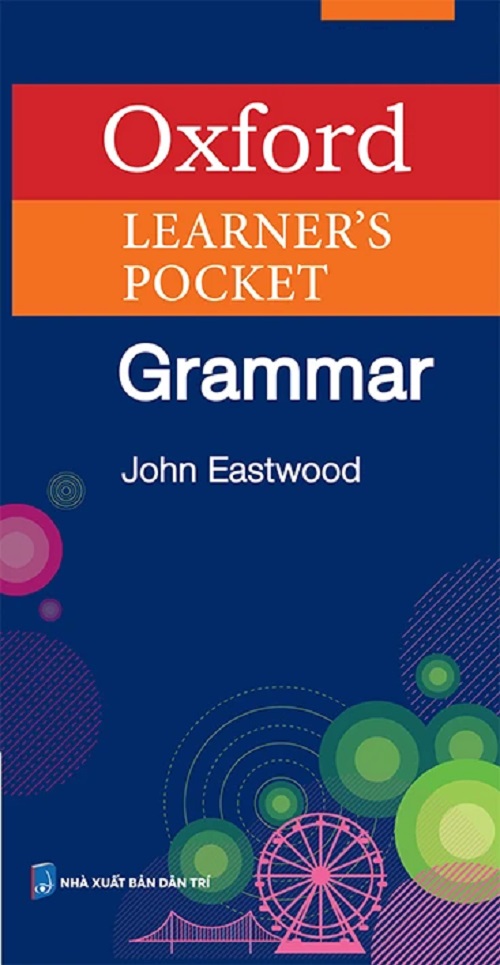 Oxford Learner's Pocket Grammar