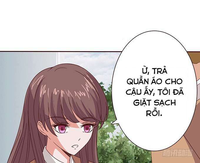 tình yêu ba tuyến chapter 16 38