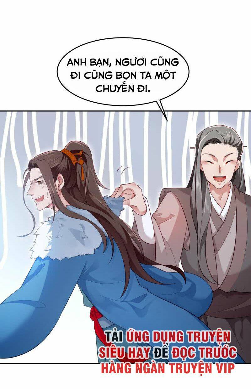 ma nhị đại chapter 22 8