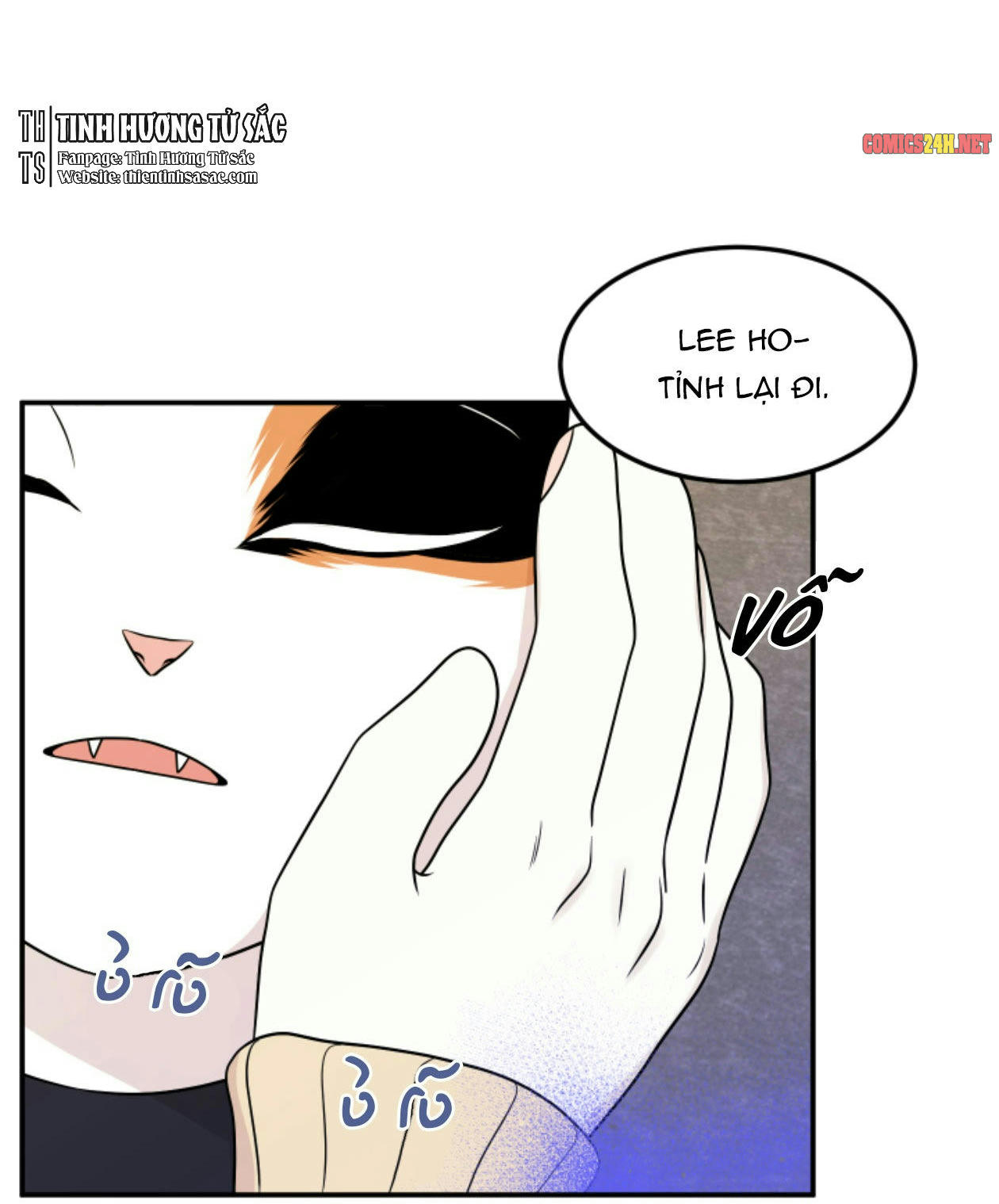 dự án xanh chapter 24 11