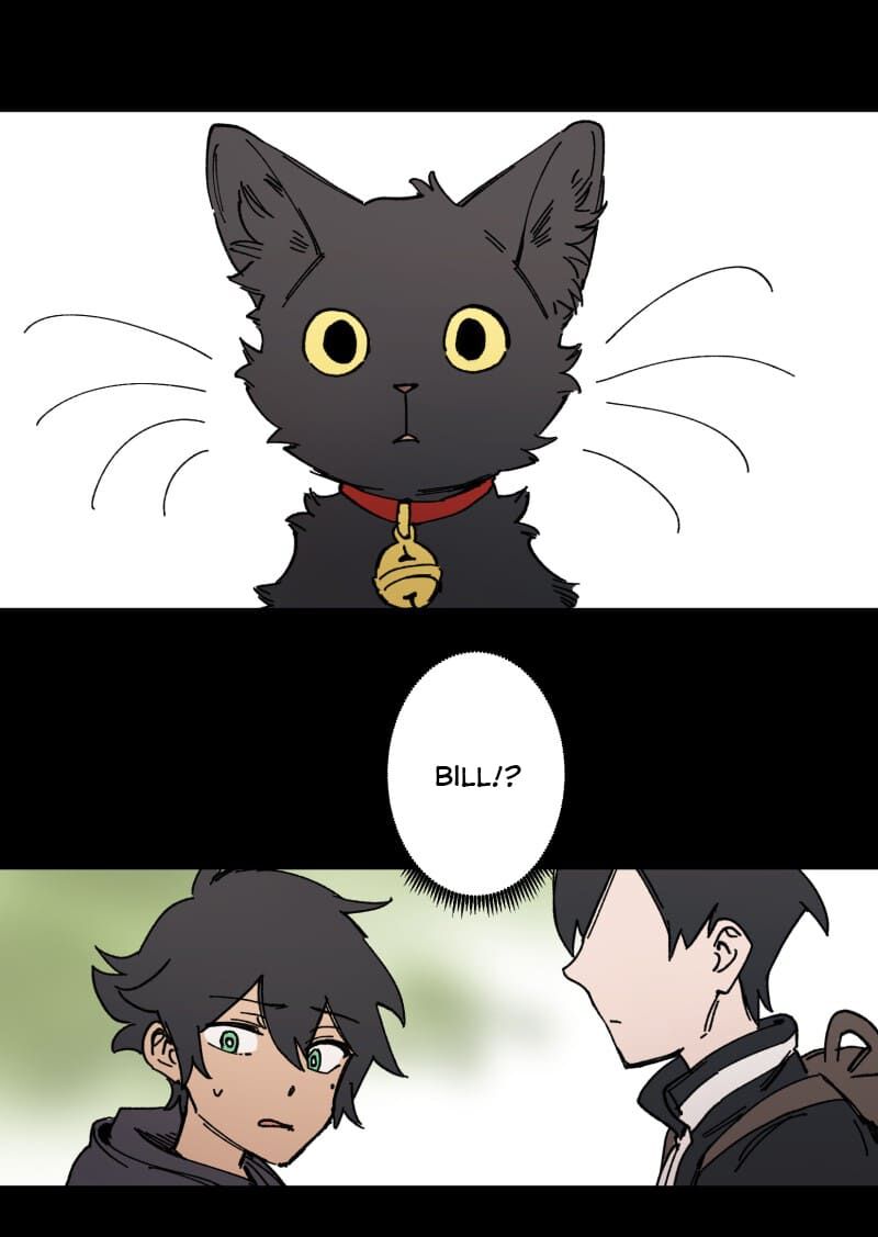 lumine - cội nguồn ánh sáng chapter 96 12