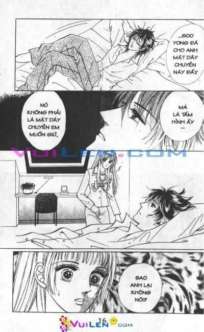 tóc gió thôi bay chapter 6 16