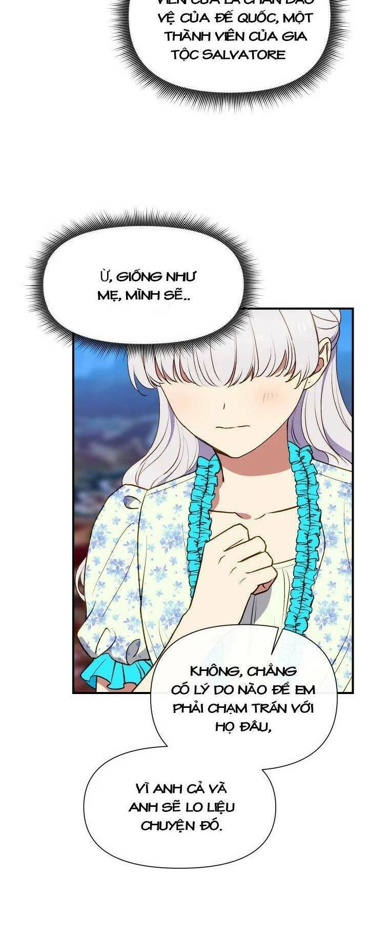 khế ước của nữ công tước quái vật chapter 62 14