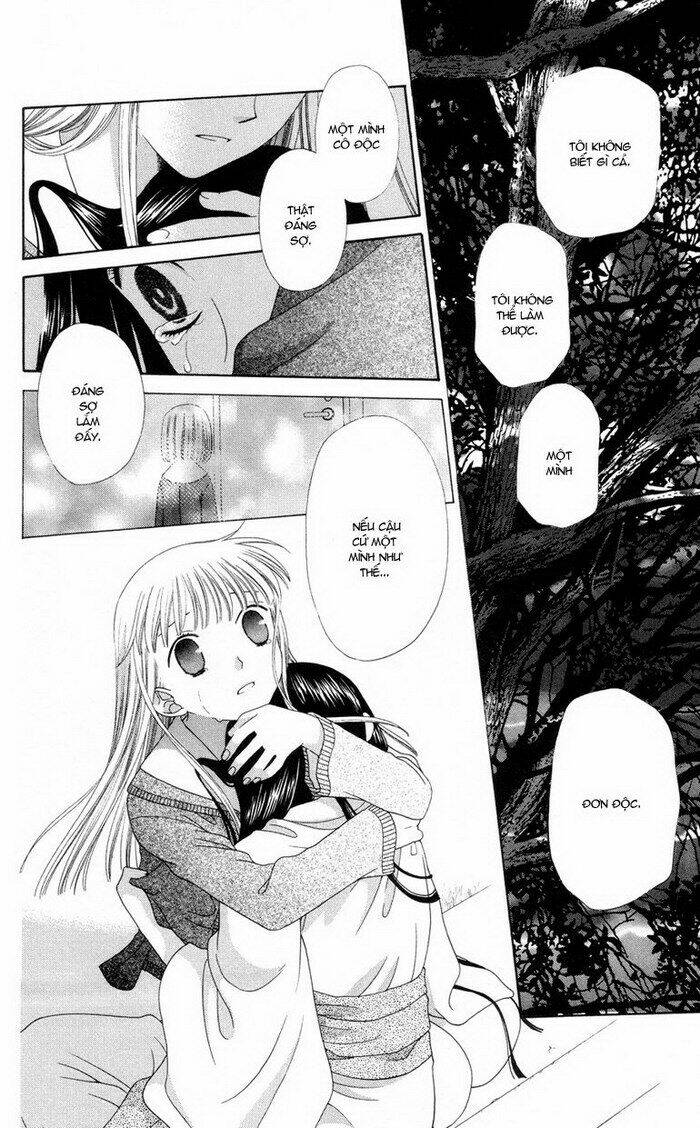 hóa giải lời nguyền chapter 80 29