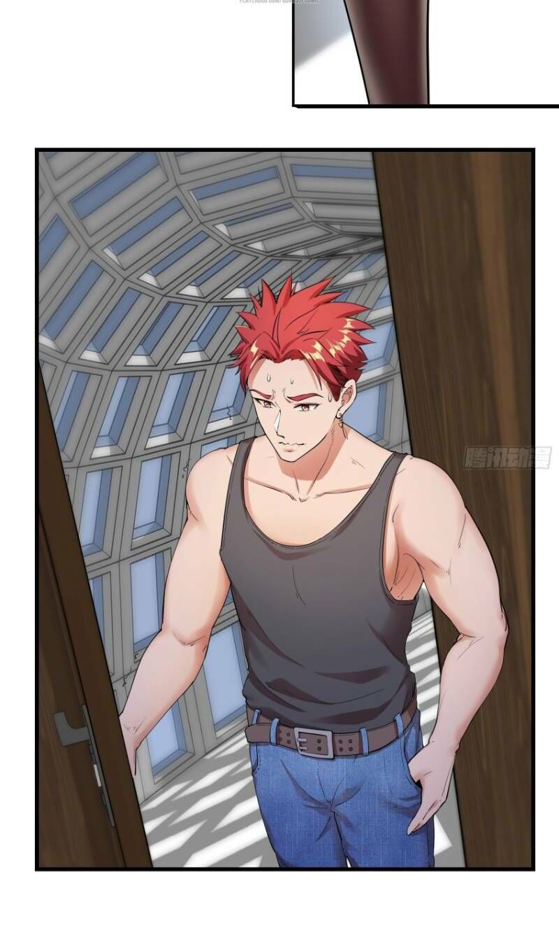 đỉnh phong cường thiếu chapter 4 14