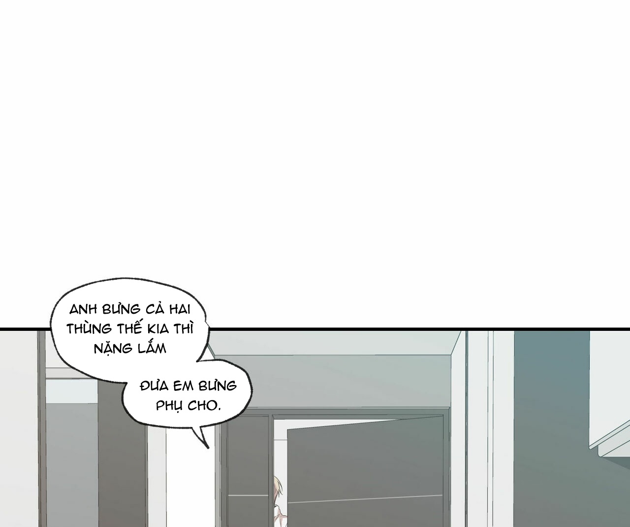 không chốn yêu đương chapter 62 72