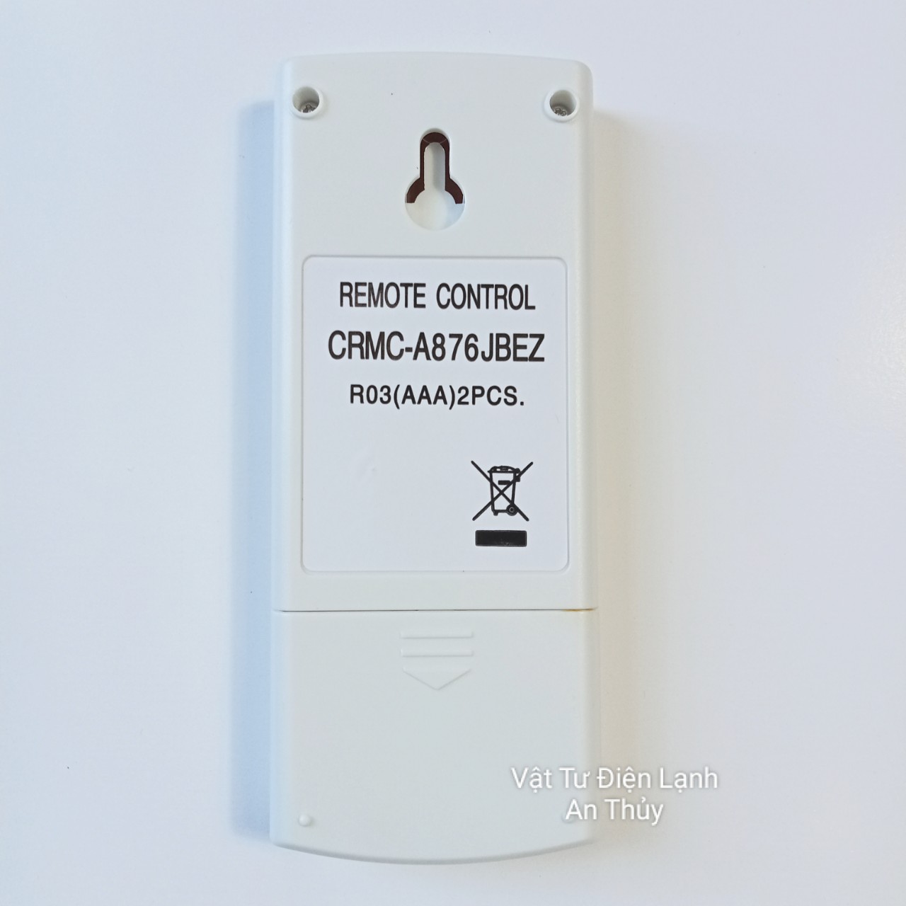 Remote máy lạnh SHARP CLEAN nút nguồn đỏ ION xanh nhạt ECO xanh đọt chuối - Điều khiển máy lạnh SHARP - Remote điều hòa SHARP - Điều khiển điều hòa SHARP