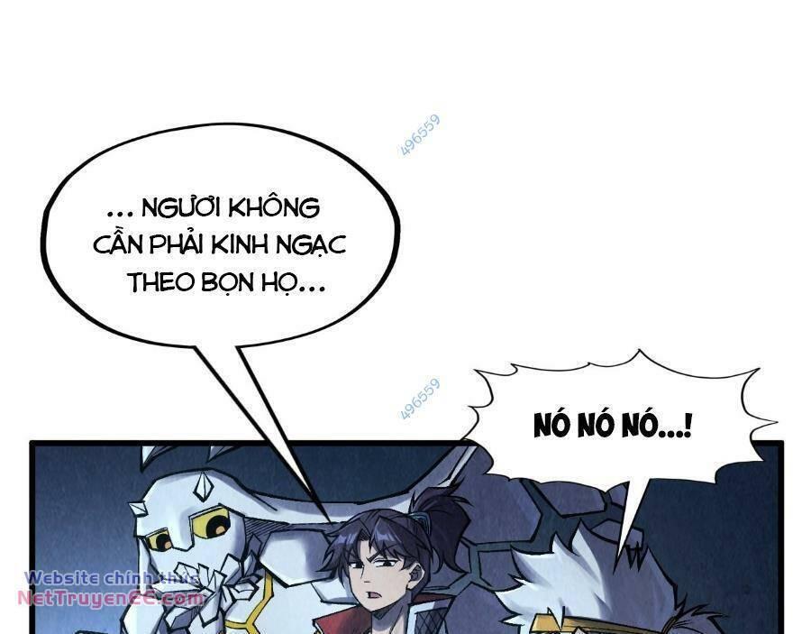 vạn cổ chí tôn chapter 277 118