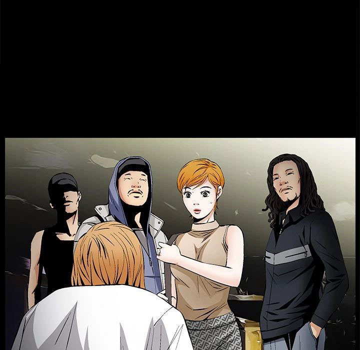 khổ dâm chapter 24 53