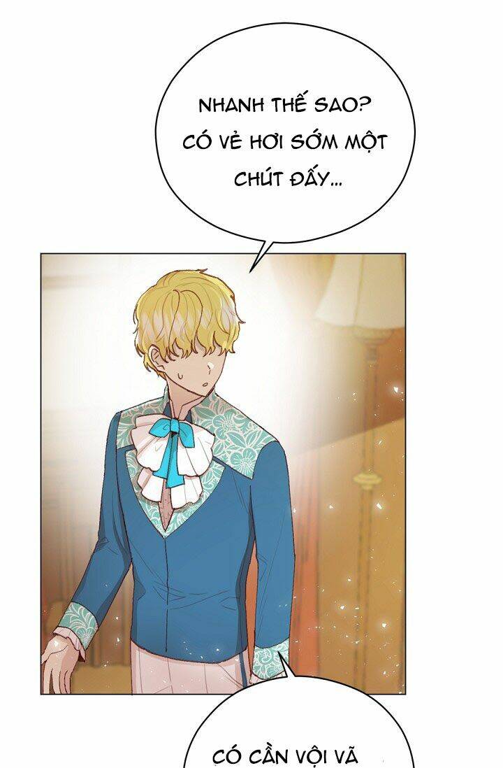 vẻ đẹp của ác ma chapter 13 27