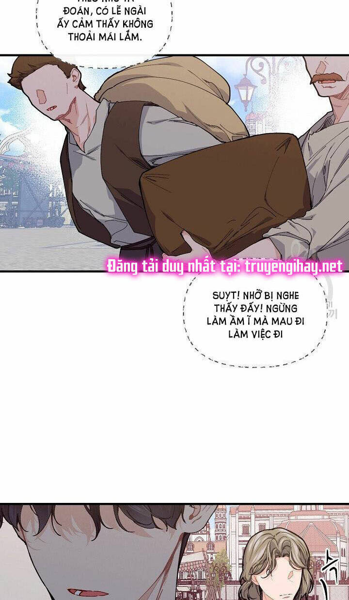 đại dương kiêu sa chapter 50.1 12