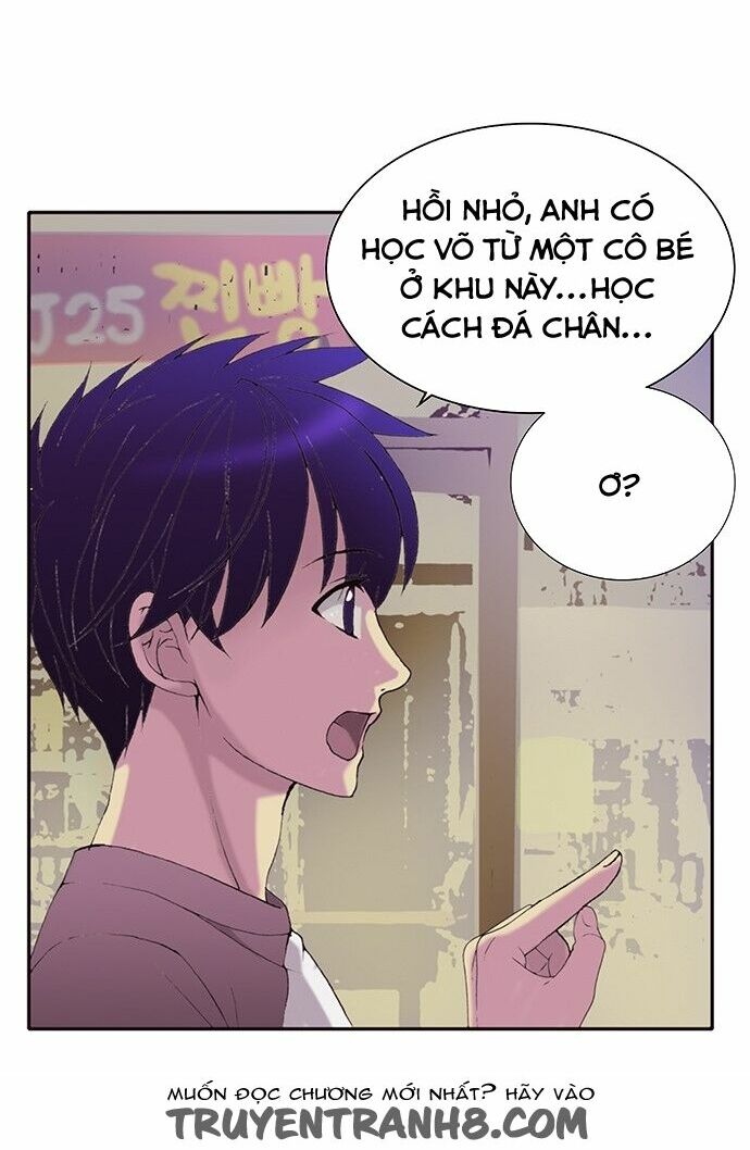 trăng mờ chapter 21 22