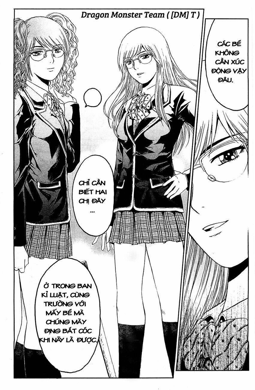 black diamond chapter 1 11