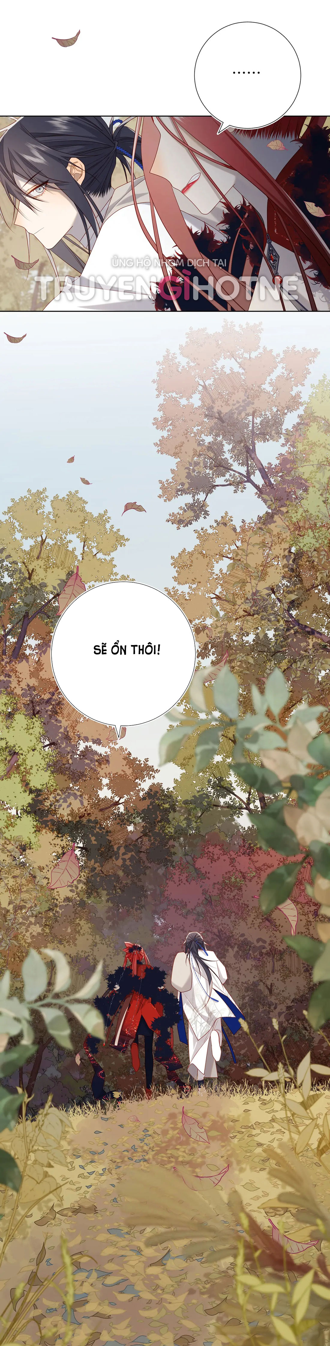 ác nữ cự tuyệt nam chính chapter 97 19