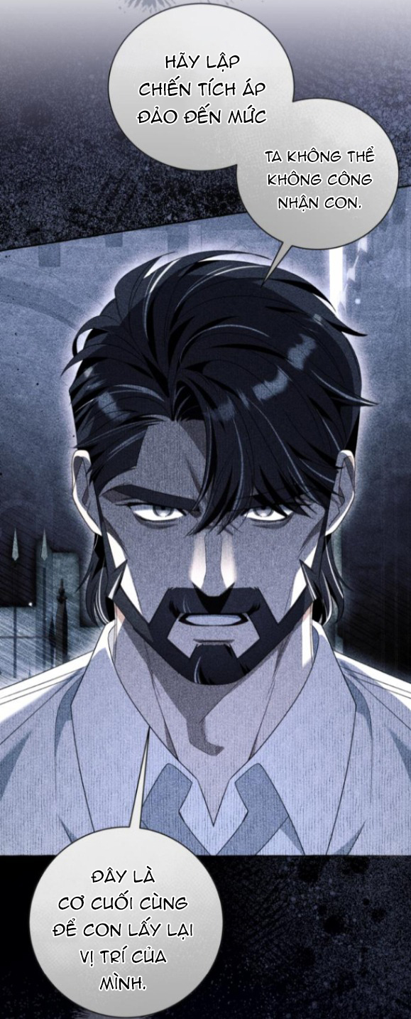 tôi tưởng đó chỉ là tiểu thuyết trọng sinh bình thường chapter 88.1 2