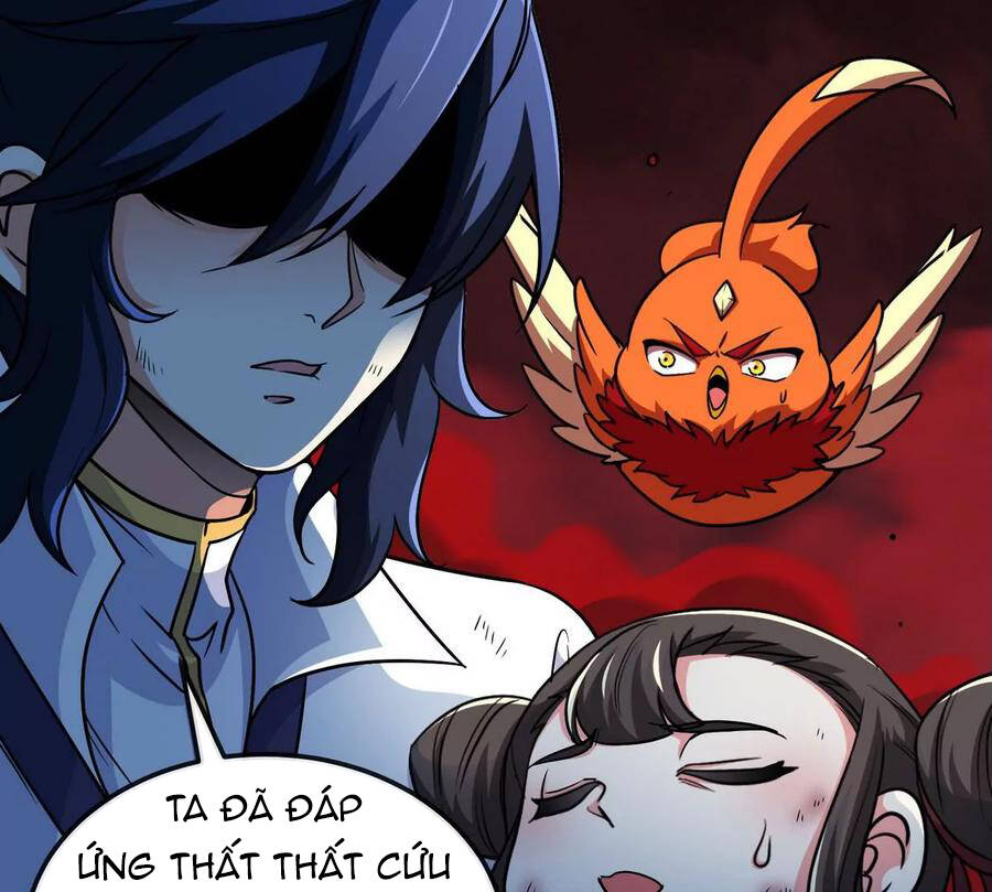 bản kiếm tiên tuyệt không làm nô chapter 59 69