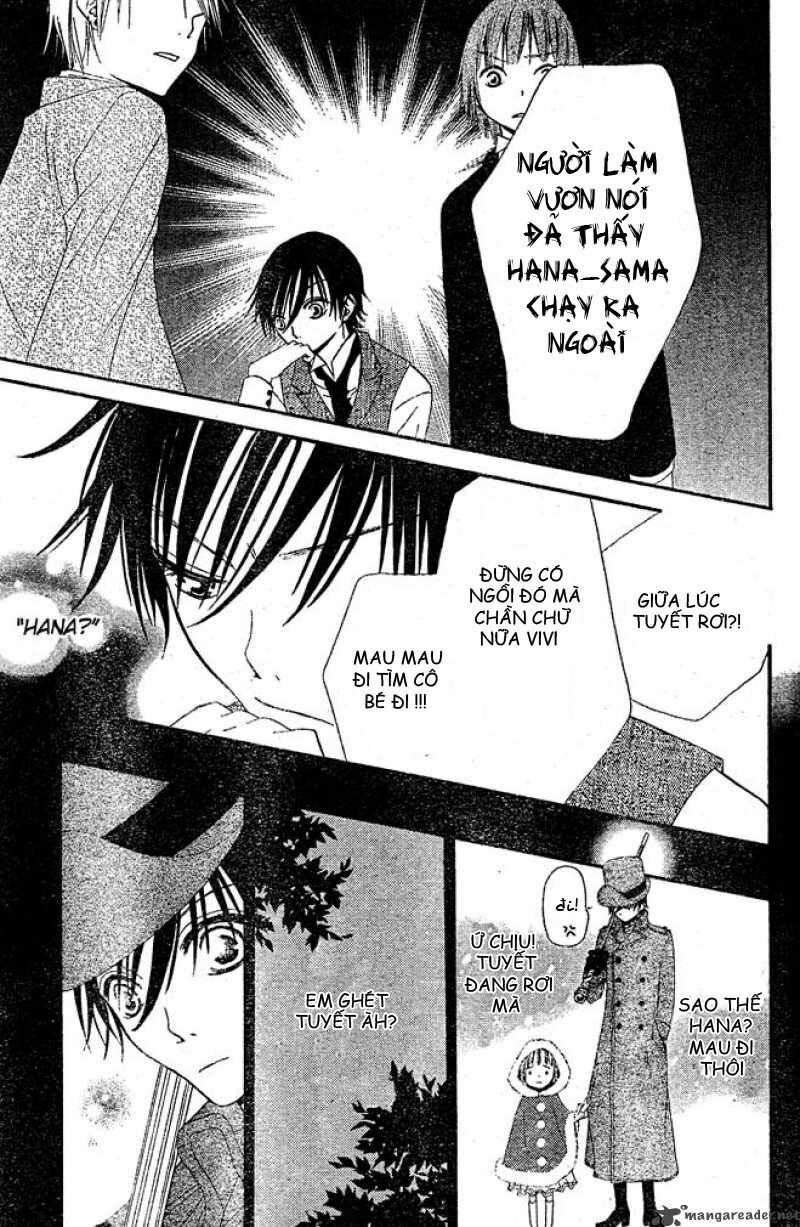 hoa và ác ma chapter 7 15