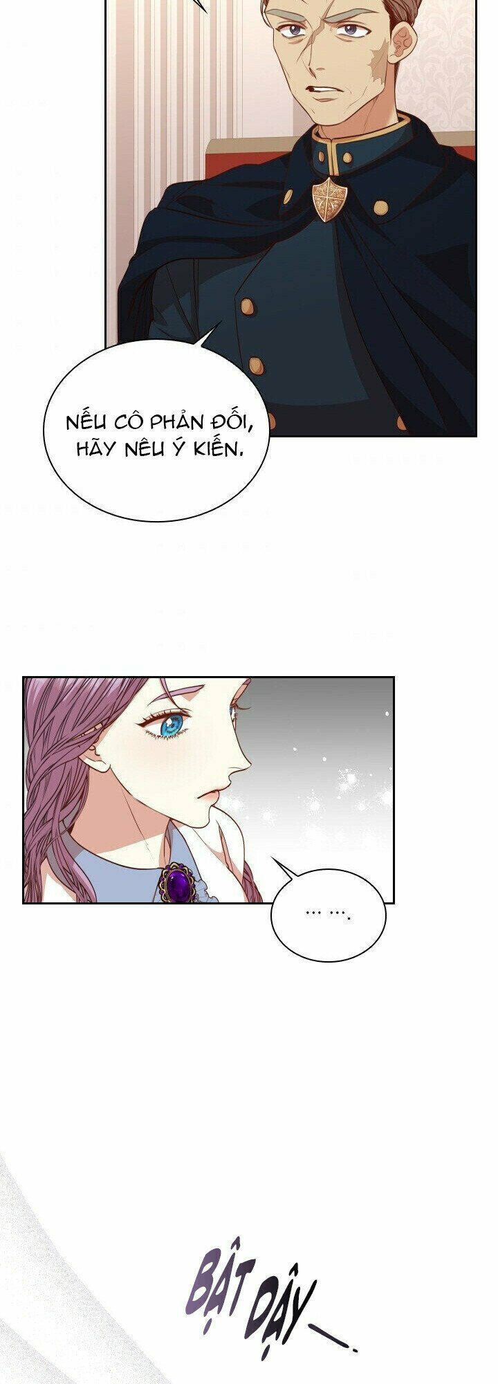 tôi trở thành thư ký của bạo chúa chapter 36 24