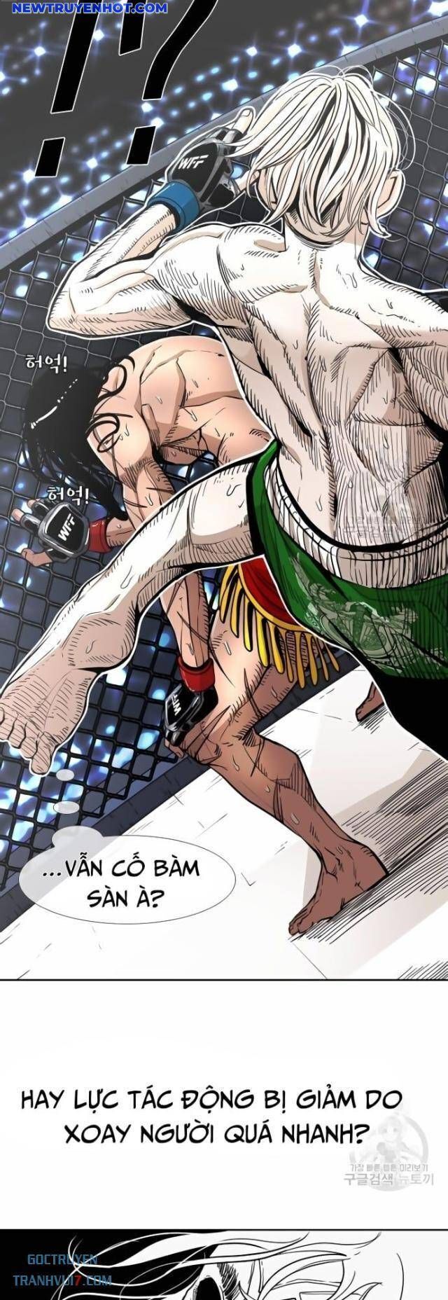 shark - cá mập chapter 247 46