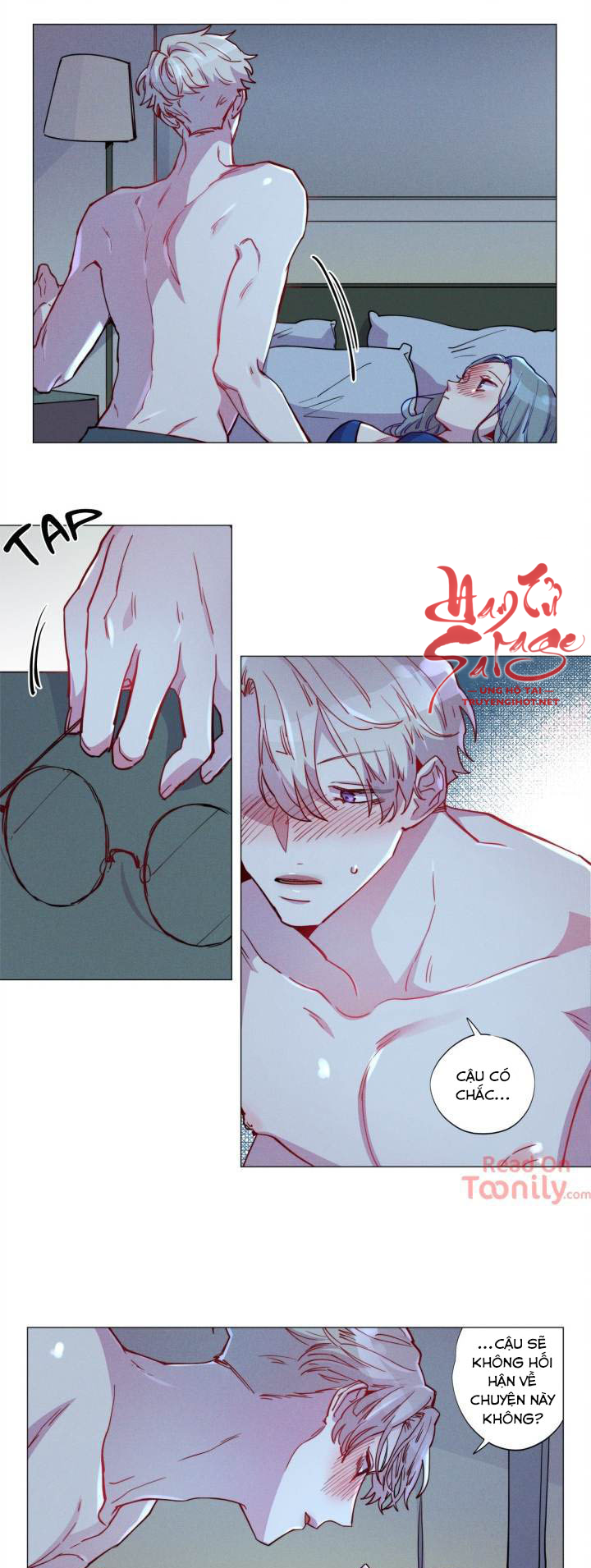 mảnh ghép o bị khuyết chapter 112 5