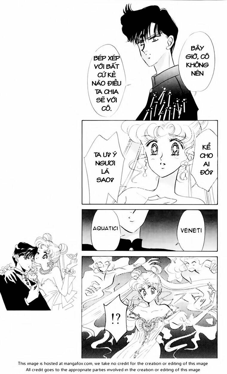 thủy thủ mặt trăng chapter 22.1 25