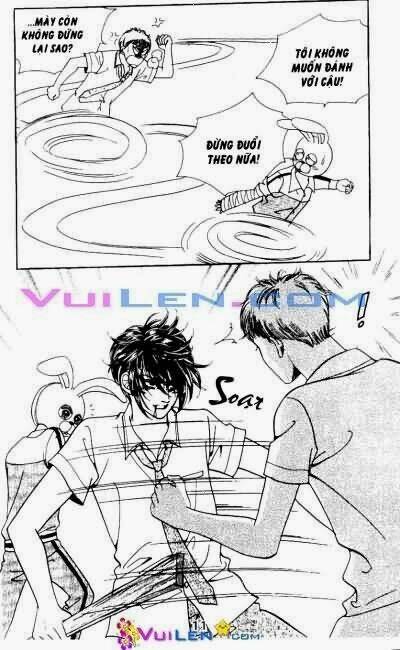 cô gái trung hoa chapter 12 11