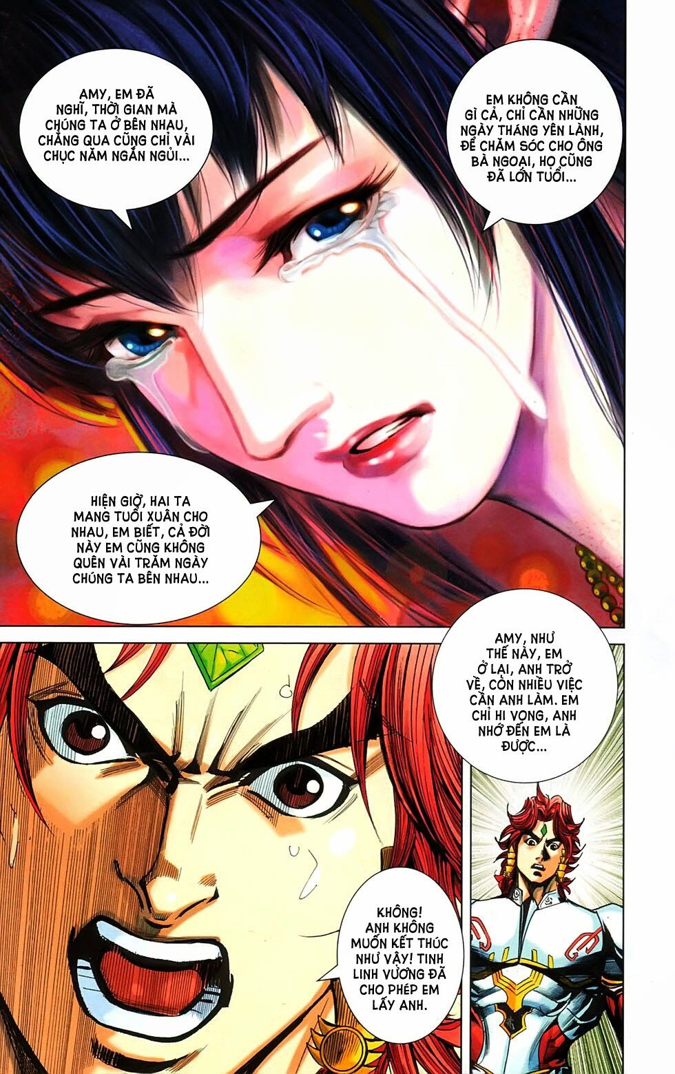 dong binh thiên hạ chapter 44 24