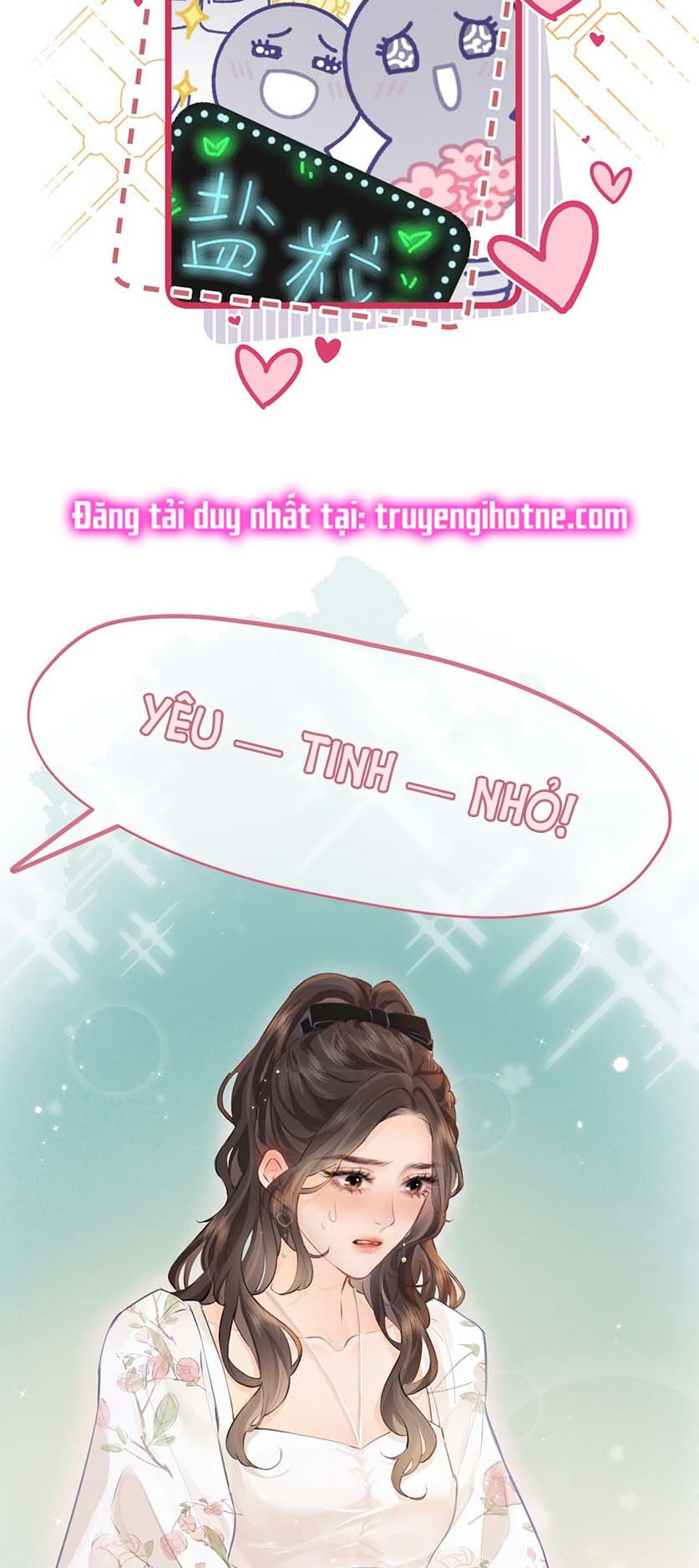 câu chuyện ngọt ngào của cặp vợ chồng đỉnh lưu chapter 11 30