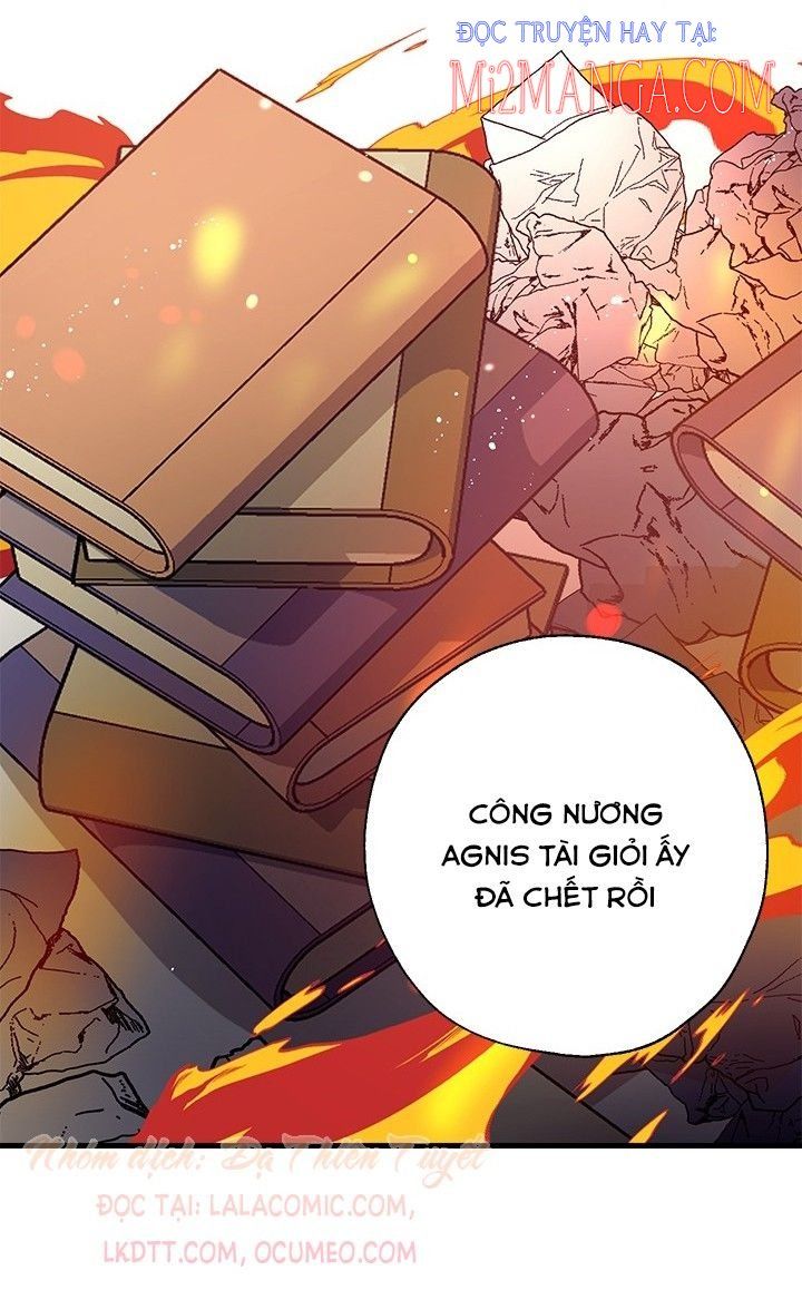 chúng ta có thể trở thành gia đình được không? chapter 2.5 33