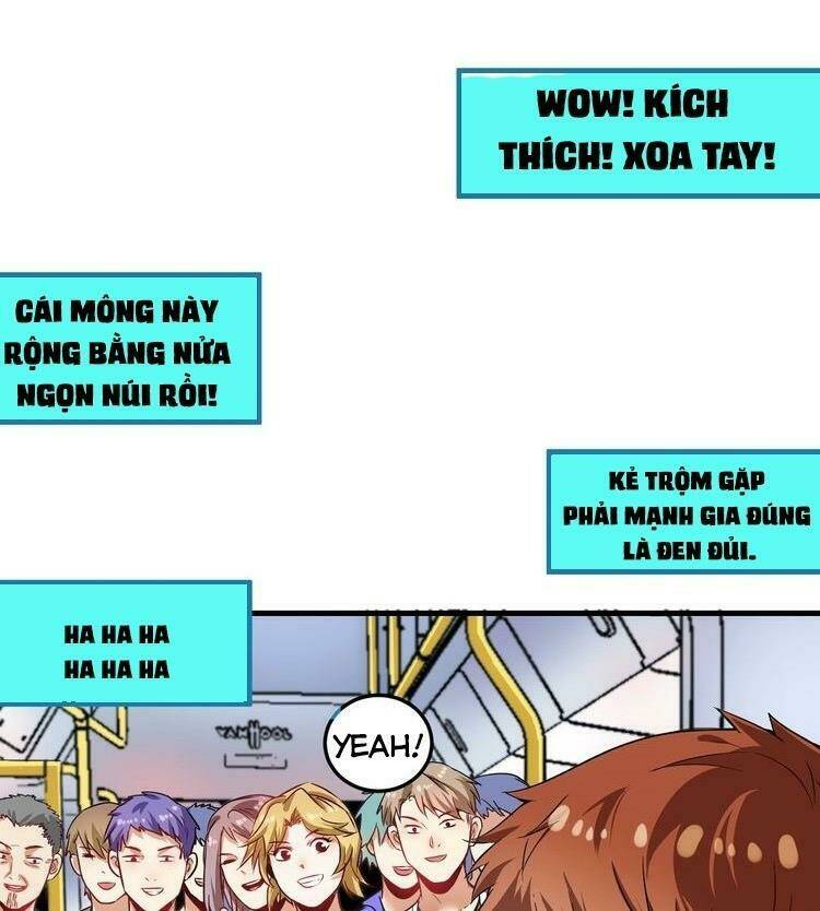 ta có rất nhiều thành tích chapter 22 11